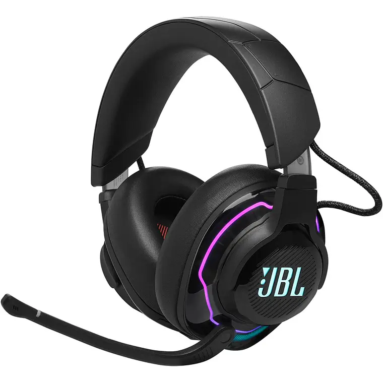 JBL - Audifonos - Para Computer / Para Tablet - Wireless - Quantum Q910 Gaming 4