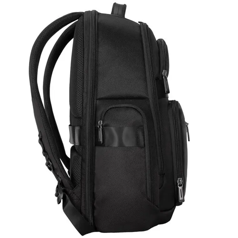 Mochila mobile elite para Macbook hasta 16“ Targus Negra 7