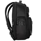 Mochila mobile elite para Macbook hasta 16“ Targus Negra - Miniatura 7