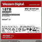 Disco duro 18TB interno | WD Red Pro NAS Hard Drive WD181KFGX  3.5“ SATA 6Gb/s - 7200rpm  - Miniatura 3