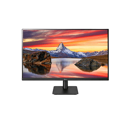 Monitor 27" FHD 75Hz - Free Sync - Panel IPS (1920x1080p, 250 cd/m²) 