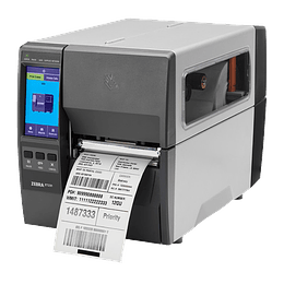 impresora de recibos Zebra ZT231 - 203 dpi 