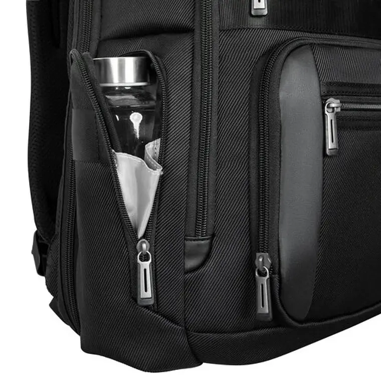 Mochila mobile elite para Macbook hasta 16“ Targus Negra 8
