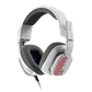 Logitech - Audifonos - Para Computer / Para Game console - Cableado - WHITE PS XBOX - Miniatura 3