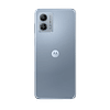 Smartphone Motorola Moto G53 (5G OctaCore, 6GB Ram, 128GB) Plata Artica