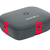 Lonchera portatil inteligente HeatsBox Style Plus