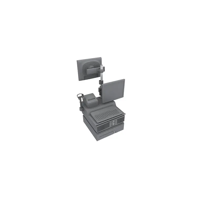 Rp5800 Enclusure ( Cpu Garage) 1
