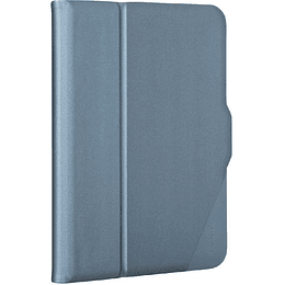 Funda folio Versavu para iPad mini 6 Targus Azul
