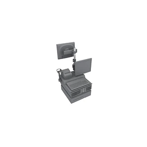 Rp5800 Integration Tray Assembly