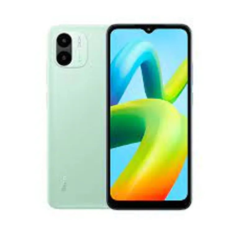 Xiaomi Redmi A1 - Smartphone - Android - Ligth Green 1