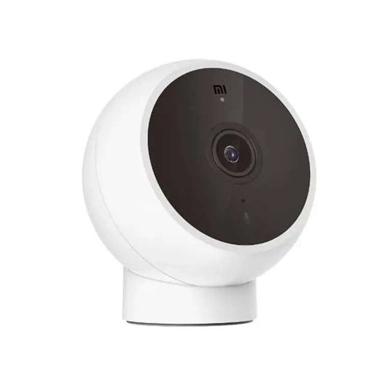 Cámara de Vigilancia 3 MP Xiaomi Mi 2K, Detector de Movimiento, Visión Nocturna, Blanco 34804 2