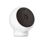 Cámara de Vigilancia 3 MP Xiaomi Mi 2K, Detector de Movimiento, Visión Nocturna, Blanco 34804 - Miniatura 2