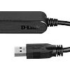 DUB-1312 USB 3.0 to Gigabit Ethernet Adapter