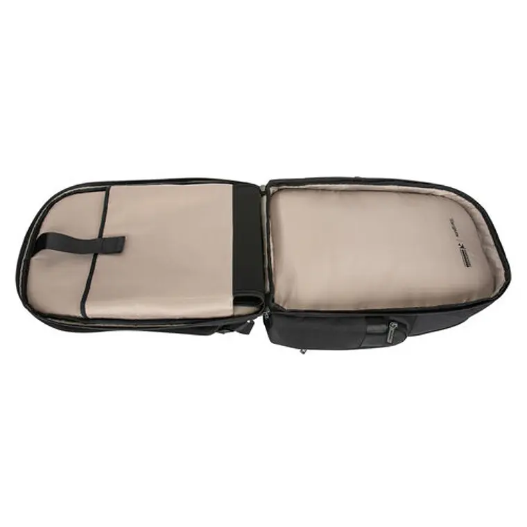 Mochila mobile elite para Macbook hasta 16“ Targus Negra 12