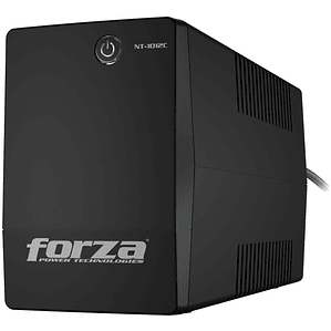 UPS 1000VA Forza NT Series Line interactive 500W AC 220V - 4-Italian RJ11