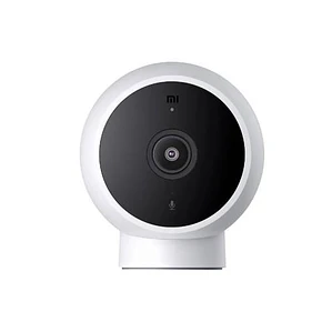 Cámara de Vigilancia 3 MP Xiaomi Mi 2K, Detector de Movimiento, Visión Nocturna, Blanco 34804