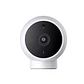 Cámara de Vigilancia 3 MP Xiaomi Mi 2K, Detector de Movimiento, Visión Nocturna, Blanco 34804 - Miniatura 1