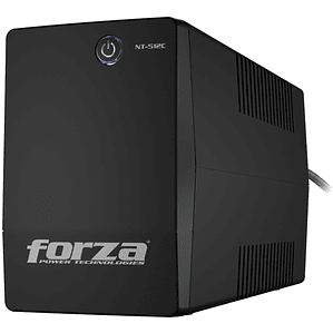 UPS 500VA Forza NT Series Line interactive 250W AC 220V 4-Italian RJ11