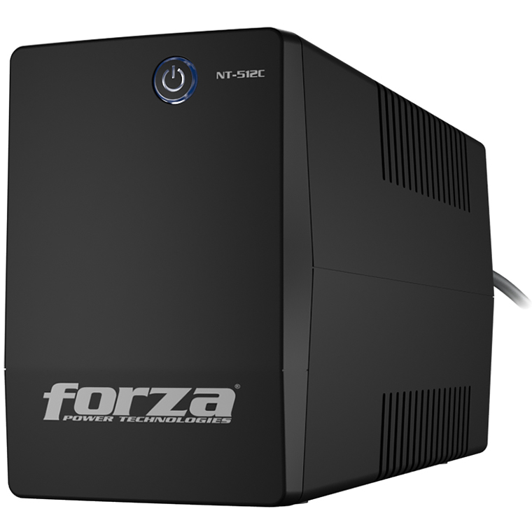 UPS 500VA Forza NT Series Line interactive 250W AC 220V 4-Italian RJ11 1