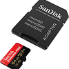 Tarjeta de memoria flash 64GB SanDisk Extreme Pro A2 / V30 / UHS-I U3 / Class10 