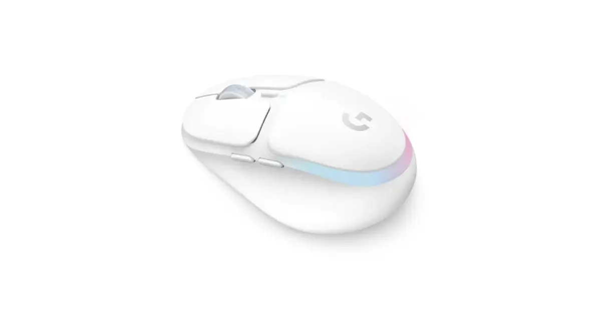 Logitech - Mouse - Bluetooth - Wireless