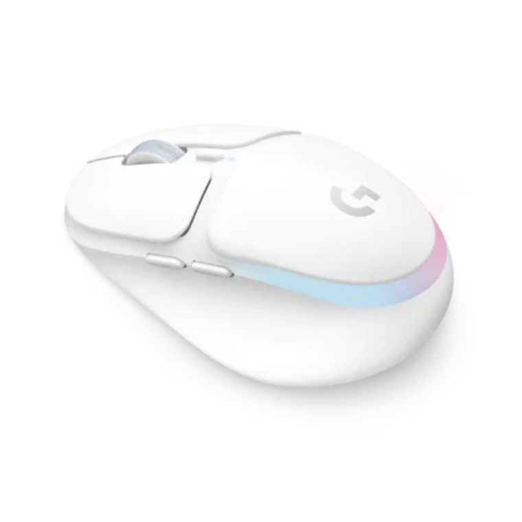Logitech - Mouse - Bluetooth - Wireless 1