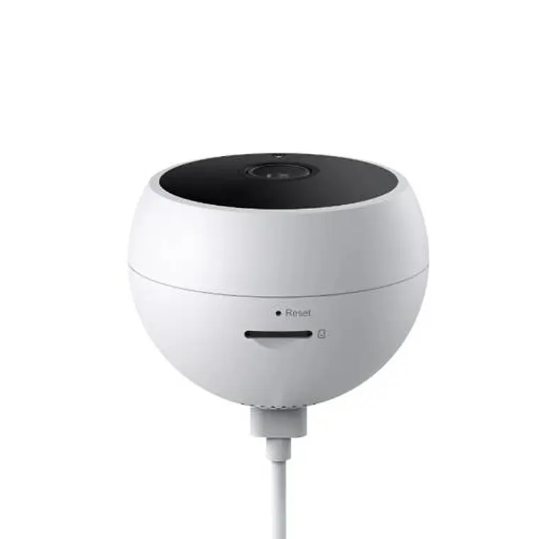 Cámara de Vigilancia 3 MP Xiaomi Mi 2K, Detector de Movimiento, Visión Nocturna, Blanco 34804 3