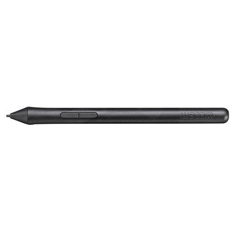 Wacom - Lápiz activo - electromagnético - negro 1