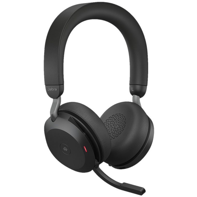 Auricular  en oreja - Bluetooth - inalámbrico - cancelación de sonido activo - USB-C  1