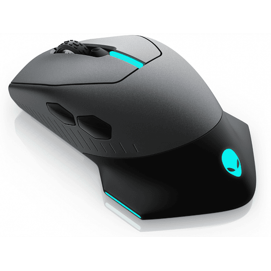 Mouse DELL Modelo Alienware Dual