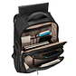 Mochila mobile elite para Macbook hasta 16“ Targus Negra - Miniatura 14