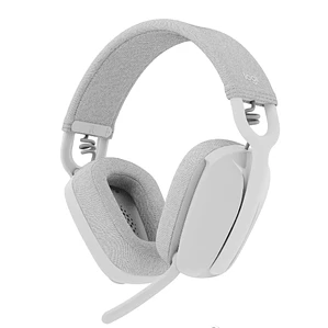 Audifono Logitech Zone Vibe 100 Blanco