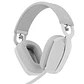 Audifono Logitech Zone Vibe 100 Blanco - Miniatura 1
