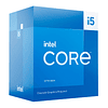 Intel - Core i5 i5-13400F - 2.5 GHz - 6-core - LGA1700 Socket - 8 GT/s