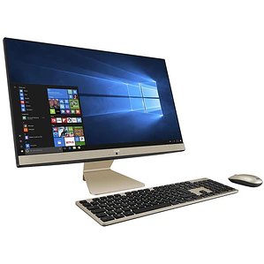 All in One- ExpertCenter - Intel Core  i5 - SSD 256 - RAM 8 GB - Windows 10 Pro- 23.8