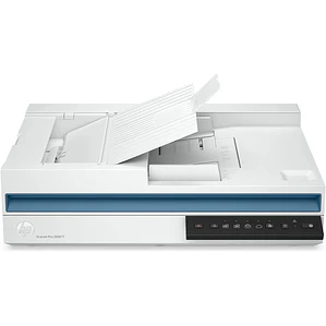 Escaner HP Scanjet Pro 2600 f1 | MFP option