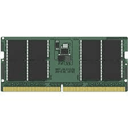 Memoria Ram 32GB DDR5 4800Mhz CL40 SoDimm Kingston No ECC