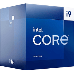 Intel - Core i9 i9-13900 - 2 GHz - 16-core - LGA1700 Socket - 8 GT/s