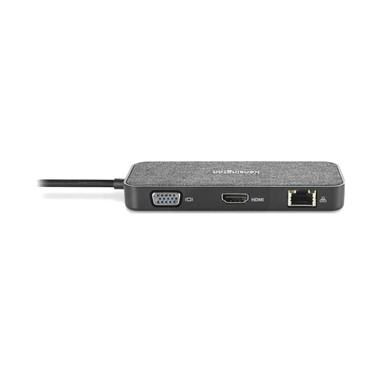 Kensington - Docking station adapter - With 100W Power 1