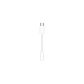 Adaptador USB-C a 3.5mm Jack Apple | Original - Miniatura 2