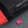 Tarjeta micro SDXC de 256GB con licencia Nintendo - Switch, Fortnite Edition