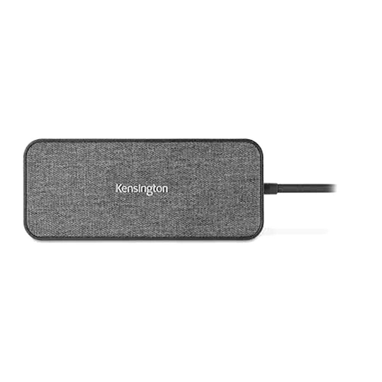 Kensington - Docking station adapter - With 100W Power 2