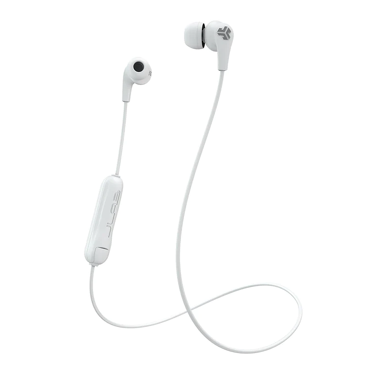 Audifono In Ear bluetooth Jbuds Pro Wireless Jlab Blanco/Gris 2