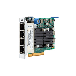  Adaptador de Red HPE Marvell de 10Gb, 4 Puertos SFP+