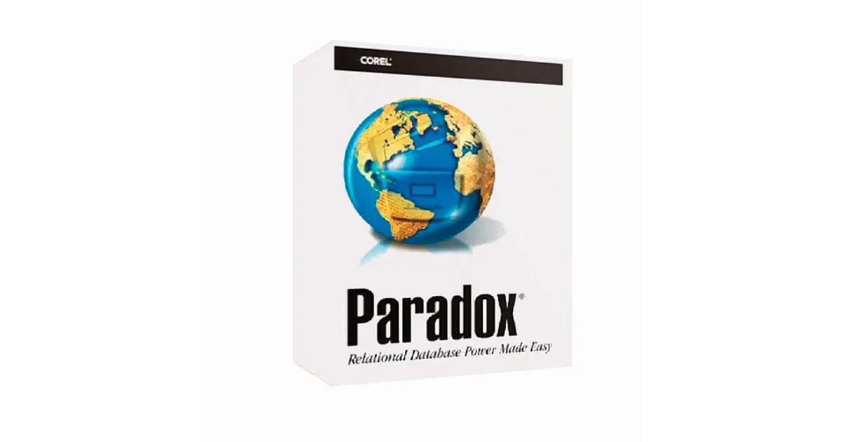 Paradox