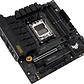 Placa Madre ASUS TUF GAMING B650M-PLUS WIFI | AM5, DDR5 4800/6400MHz, M.2 x2, RGB, microATX - Miniatura 5
