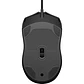 HP Mouse Cableado 100 Negro - Miniatura 4