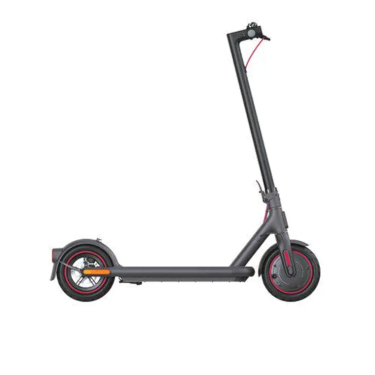 Xiaomi - Electric Scooter 4P 1