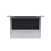 Apple MacBook Pro 14“ (2023 / Apple Silicon M2 Max (30-core GPU) / 32 GB / 1 TB SSD / Space Gray