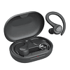 Audifono True Wireless Go Air Sport Jlab Graphite